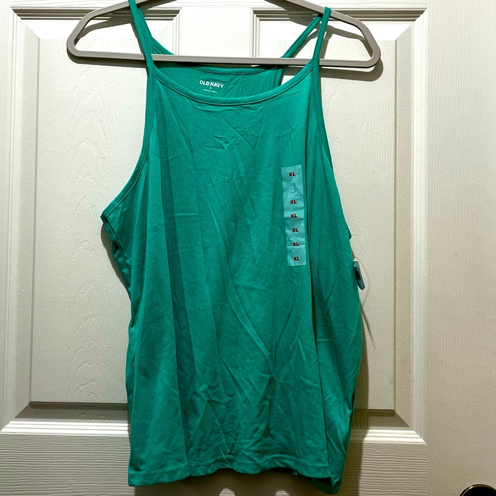Old navy tank top